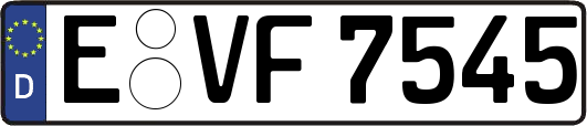 E-VF7545