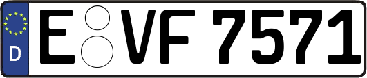 E-VF7571