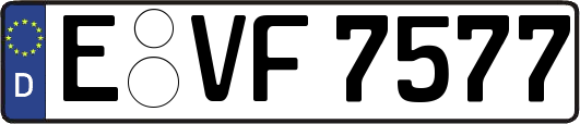 E-VF7577