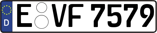 E-VF7579