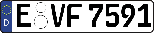 E-VF7591