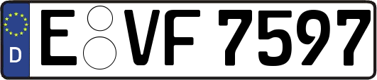 E-VF7597