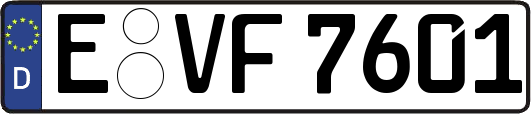 E-VF7601