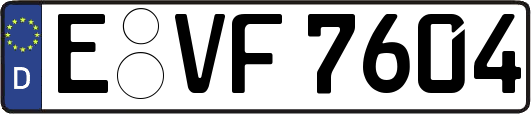 E-VF7604