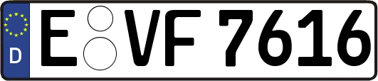 E-VF7616