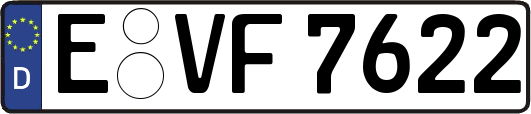 E-VF7622
