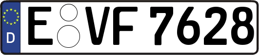 E-VF7628
