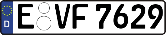 E-VF7629