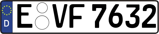 E-VF7632