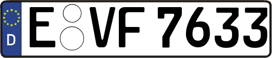 E-VF7633
