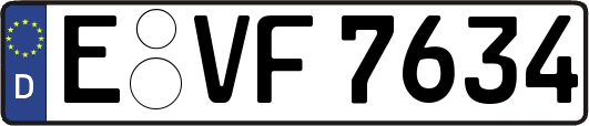 E-VF7634