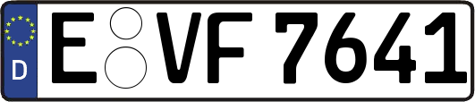 E-VF7641