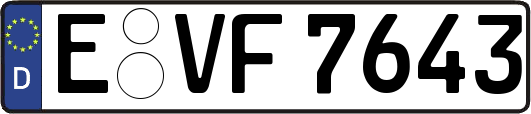 E-VF7643