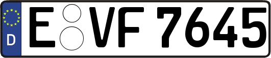 E-VF7645