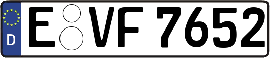 E-VF7652
