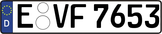 E-VF7653