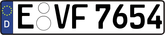 E-VF7654