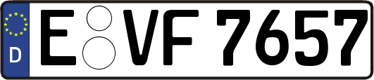 E-VF7657