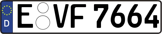 E-VF7664
