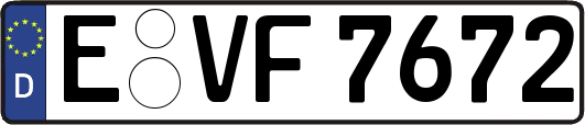 E-VF7672