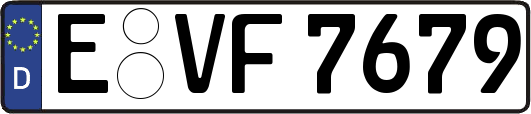 E-VF7679