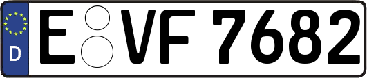 E-VF7682