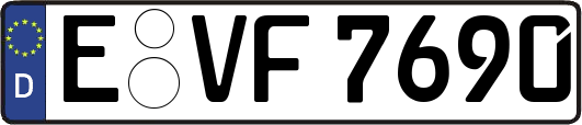 E-VF7690