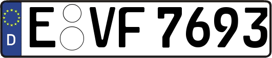 E-VF7693