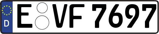 E-VF7697