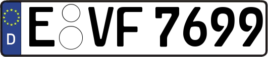 E-VF7699
