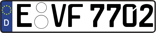 E-VF7702