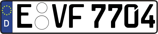 E-VF7704