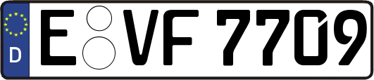 E-VF7709