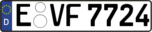 E-VF7724