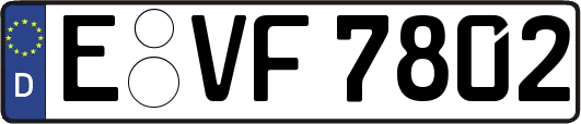 E-VF7802
