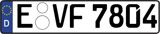 E-VF7804