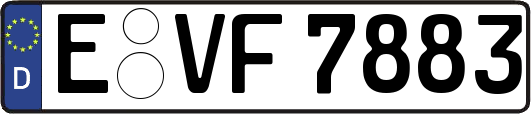 E-VF7883