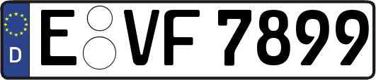 E-VF7899