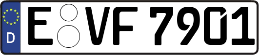 E-VF7901