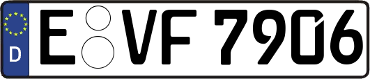 E-VF7906