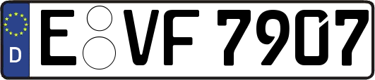 E-VF7907