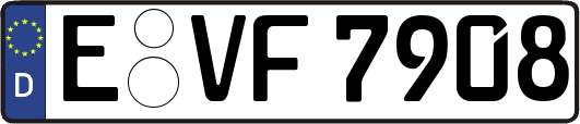 E-VF7908