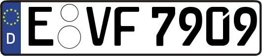 E-VF7909