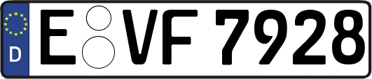 E-VF7928