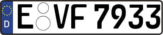 E-VF7933