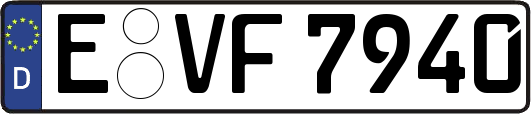 E-VF7940