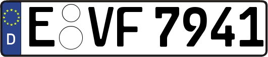 E-VF7941