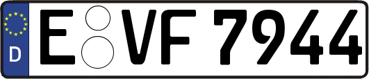 E-VF7944