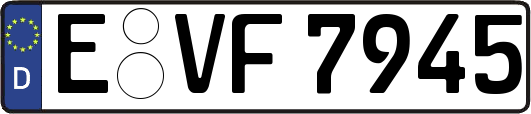 E-VF7945