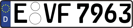 E-VF7963